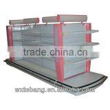 Retail Supermarket Wash Shelf thumbnail-1