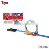 3 in 1 Fast Speed Electric Toy Race Track thumbnail-1