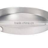 Aluminium Water Heater Pan 18''-30''Aluminium Water Heater Drain Pan thumbnail-1