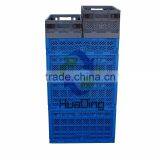 Plastic Distribution Container With Lid thumbnail-2