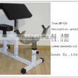 quality arm preacher bench adjustable dumbbell bench fitness bench press bench weight bench chin up rack dip chin