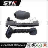 Plastic Silicone Rubber Gasket thumbnail-4
