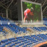 outdoor advertising full color p16 stadium led screen panel