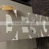 Metal Wet Umbrella Holder With Letter"design" and Powder Coating thumbnail-2