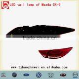 OEM Automobile vehicle car LED tail lamp light of Mazda CX-5