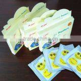 Natural Herbal Anti Mosquito Patch, Mosquito Repellent Patch for Children thumbnail-3