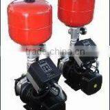 Bedford Single Pump Water Pump Controller