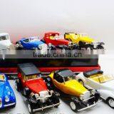 1 24 Scale Antique Diecast Model Car Toys Aluminum China thumbnail-3