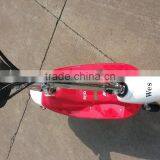 2 Wheel 12'' Wheel Electric Scooter, Eco Scooter, Cheap Electric Scooter for Adults thumbnail-2