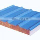 Automatic Assembly Line Polyurethane Insulation Sandwich Panel thumbnail-2