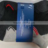 Man Terry Thick Socks 4pc/set thumbnail-3