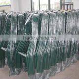 Dubai, France Market Hot Selling Construction Garden Wheelbarrow WB6400, 65L Capacity Buiding Small Hand Tools thumbnail-4