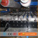 F Multifunctional Color Steel Sandwich Panel Production Line Machinery