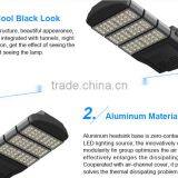 VR 2016 60w Energy Saver Ip65 Bridgelux Outdoor Led Street Light thumbnail-2