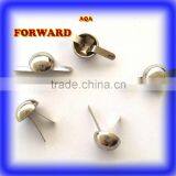 IRON BRASS RIVET EYELETS FOR SHOES AND BAGS