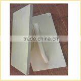 14x28 18x32 PU Yellow Type Foam Plastering Trowel thumbnail-5