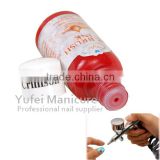 Manicure good quality airbrush nail paint