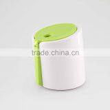 2016 Ultrasonic Module Cool Mist Impeller Humidifier in Usb Humidifer