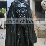 VGQT22-batman hot sale fiberglass cartoon character statue