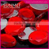 Top Quality Acrylic Beads Accessories for Saree Blouse
