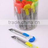 Plastic Utility Knife