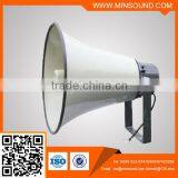 YH630T Constant Voltage Aluminum High Quality Outdoor Speaker Waterproof Horn thumbnail-1