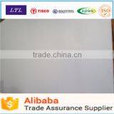 ASTM SMO254 UNS S31254 Super Duplex Stainless Steel Plate Price per kg thumbnail-2