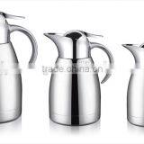 High Quality Stainless Steel Coffee Pot 2000ml thumbnail-1