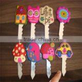 Eco-friendly Key Cover in Different Shape