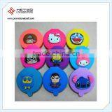 Cartoon Comb Mirror / Makeup Mirror / Mirror Comb thumbnail-6