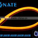 High Quality a Uto LED Light DRL Flexible Led Strip Daytime Running Light Car Flexible Led thumbnail-2