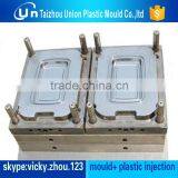 Round Thin Wall Bowl Mould thumbnail-5