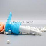 33mm Ribbed Left-right Lockable System Plastic Lotion Dispenser Pump thumbnail-2