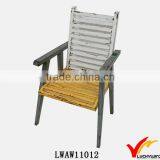 2013 Hot Sale Luckywind Vintage Wood Chair thumbnail-1