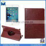 Hot Selling 360 Degree Rotatable Stand Case for Ipad Mini 4 Tablet Case