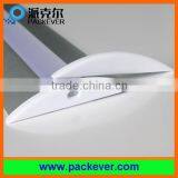 Shenzhen Supplier Customed Milky Diffuser/ Transparent Cover Aluminum LED Light Profile thumbnail-2