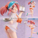 Anime Figure, Plastic Sexy Anime Figure, Adult Anime Figure