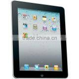 AP1 - APPLE iPAD MC497B/A 9.7 INCH REFURBISHED 64GB Wi-Fi 3G BLACK 1 YR WARRANTY