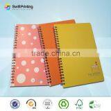 Best Quality Antique Custom Pocket Notebook Printing