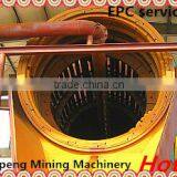Trommel Washer for Washing Highly Acidic Ore, Gold Trommel Washing Machine thumbnail-2