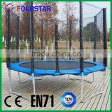 Bungee Trampoline for Sale thumbnail-2