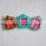 Mini New Creative 3d Photo Frame Fridge Magnet, 3d Soft Pvc Photo Frame Magnet thumbnail-1