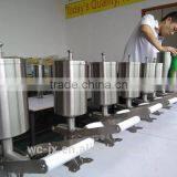 Syrup Filling Machine/nutella Dispenserr/churro Filler Machine thumbnail-5