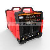 AC/ DC pulse Aluminium TIG/MMA Inverter welding machine