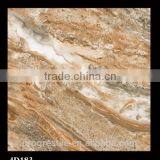 Glazed Porcelain Tile, Ceramic Floor Tile, Interior Floor Tile (4D183)