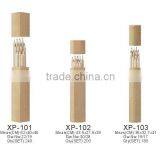 Pencil Set With Trigonal Tube thumbnail-1