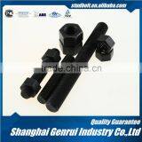 China Supplier High Quality Best Price M8 A320 L43 Threaded Rod 1 thumbnail-3