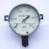High Pressure Gauge thumbnail-1