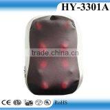 Newest Patented 5D Shiatsu Infrared Massage Cushion thumbnail-1