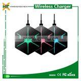 Hot Selling New Products qi Wireless Charger for Huawei Honor 7 thumbnail-4